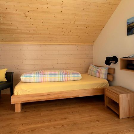 Kurbad Und Landhaus Siass Bad Kohlgrub Exteriér fotografie