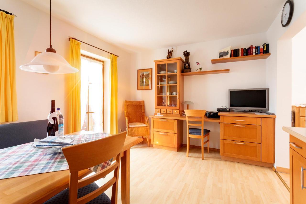 Kurbad Und Landhaus Siass Bad Kohlgrub Exteriér fotografie